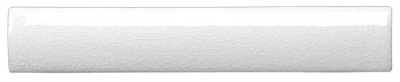Внешний угол Cubrecanto PB C/C Blanco 2,5x15