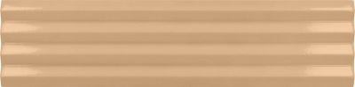 Плитка Equipe COSTA NOVA Praia Straw Glossy 28481 5x20