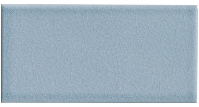 Плитка MODERNISTA Liso PB Stellar Blue 10x20