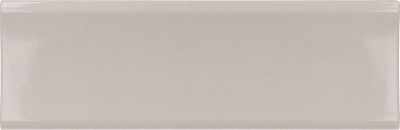 Плитка Equipe VIBE In Lunar Grey Gloss 28747 6,5x20