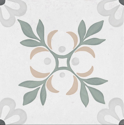 Плитка Decocer CELESTE 19,8x19,8 УТ-00000029