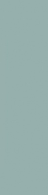 Плитка WOW STRIPES Liso XL Teal 7,5x30