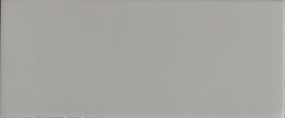 41zero42 4100858 Cosmo Brick Grigio Matte 6.5x15.5