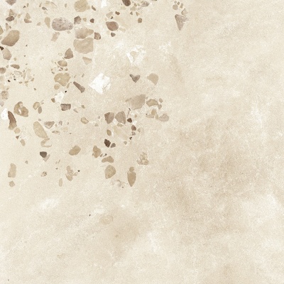 Керамогранит I COCCI SICILIANI Bianco Bianco 0SC601R 60,4x60,4