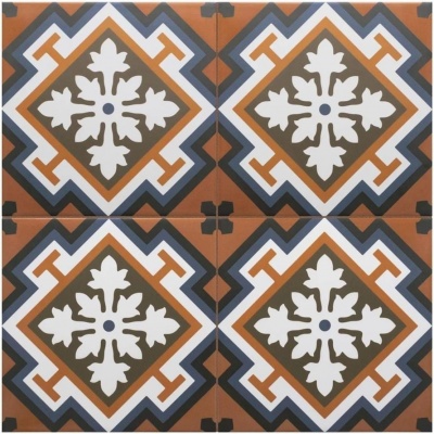 Керамогранит Equipe 30730 Rivoli Chelsea 20x20