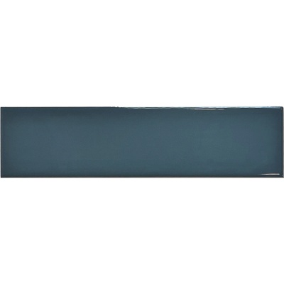 Плитка Decocer MONTE BLUE 10x40 С0005605