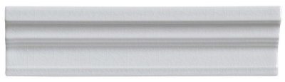 Плитка MODERNISTA Cornisa Clasica C/C Cadet Gray 5x20