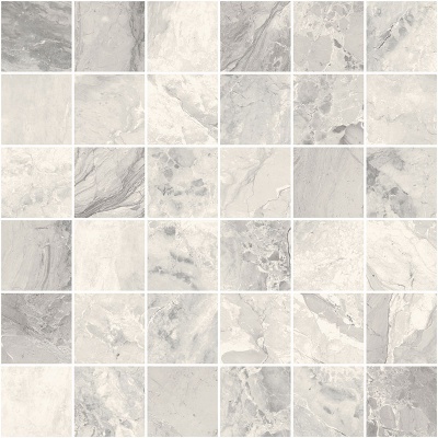 Плитка MYSTIC Mosaico Pearl 30x30