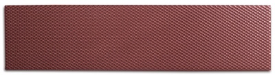 Плитка WOW TEXITURE Pattern Mix Garnet 6,25x25