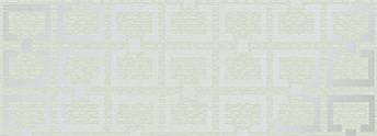 Декор 25.1*70.9 LIBERTY MENTA LUSTRO