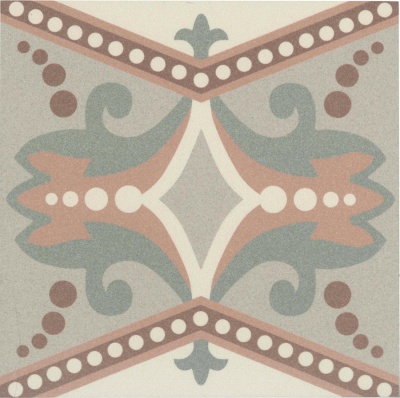 Плитка BEL HISTOIRE Lili Ligne 15x15