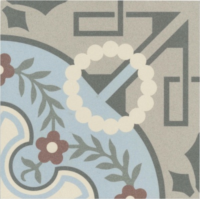 Плитка BEL HISTOIRE Germaine 15x15