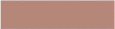 Плитка WOW TWIN PEAKS Stripes Liso XL Cotto 7,5x30