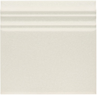 Плинтус Rodapie White Caps 15x15