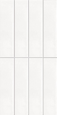 Плитка LUKEN White Глянцевый 30x60 DG_LU_WH