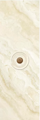 CRYSTILE 74 декор окно 29,5х89,5