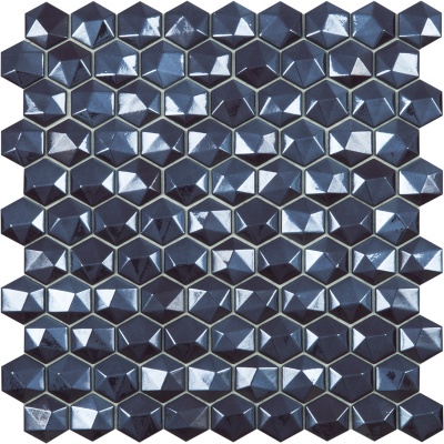 Мозаика Hex Diamond № 374D