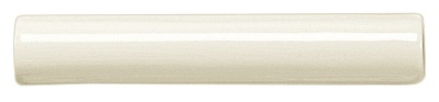 Плитка MODERNISTA Barra Lisa C/C Marfil 2,5x15