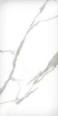 Керамогранит Maimoon Ceramica Glossy Statuario bianco 120х60 см