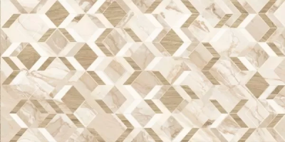 Плитка 31.5*63 CALACATTA GOLD ROMBI 33