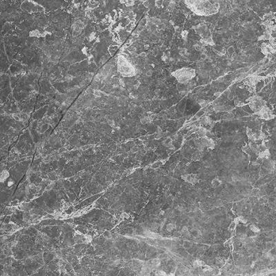 Керамогранит Laparet Crystal серый 40х40x0,7