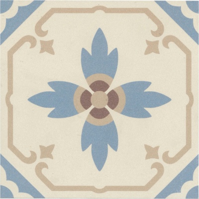 Плитка BEL HISTOIRE Paula 15x15