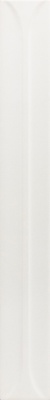 Плитка Equipe HOPP Bro White 5x40 31170