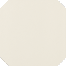 Ottagono Moon REO1 20x20