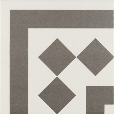 Плитка ANTIGUA Gris 001 20x20