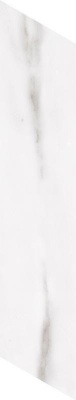 Плитка WOW 60 Chevron A Calacatta 10x52