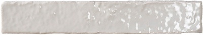 Плитка Amadis BRUTALIST Snow Gloss 3,8x23,5