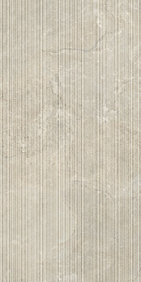 Керамогранит ITALGRANITI DORSET Beige Ribbed DR03BAR 60x120