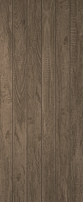Плитка Creto Effetto Wood Grey Dark 02 25х60