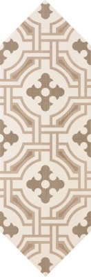 Плитка Equipe KITE Century Caramel 22994 10x30