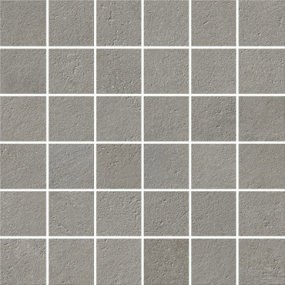 Мозаика ITALGRANITI I CEMENTI Mosaico Taupe 9mm FL043MA 30x30