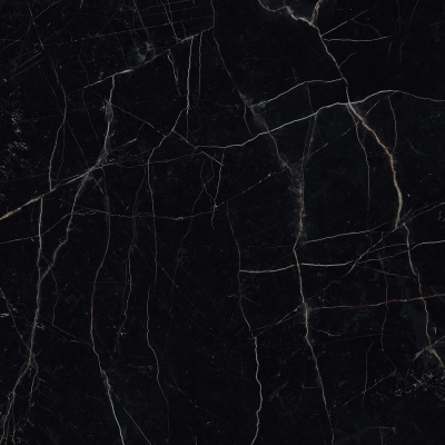 Керамогранит Atlas Concorde Italy AL7P Marvel Black Atlantis Lappato 120x120