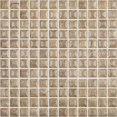 Мозаика Stones № 4100/B 31,7Х31,7