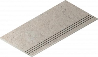 Керамогранит Italon 610140000144 Discover White Gradino 30x60