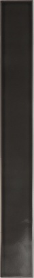 Плитка Equipe VITRAL Black 31148 5x40