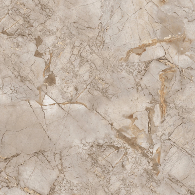 Керамогранит Maimoon Ceramica Glossy Gilitter brown 60х60 см