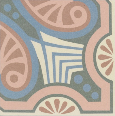 Плитка BEL HISTOIRE Irene 15x15