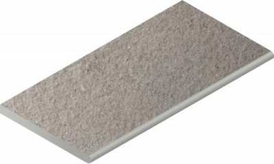 Керамогранит Italon 620090001030 Discover Grey Bordo Round 30x60