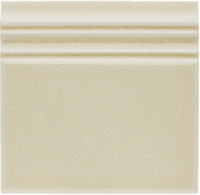 Плинтус Rodapie Sand Dollar 15x15