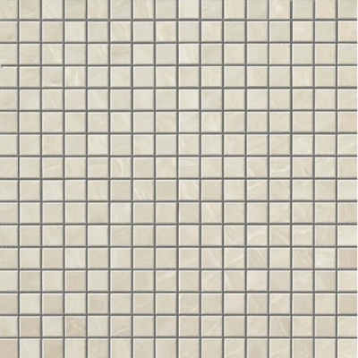 Мозаика Atlas Concorde Italy AEOZ Marvel Imperial White Mosaico Lappato 30x30