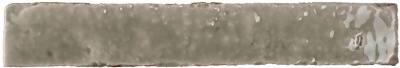 Плитка Amadis BRUTALIST Olive Gloss 3,8x23,5