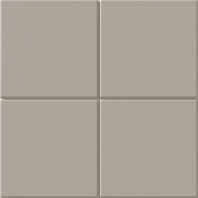 Плитка WOW RASTER Grid M Ash 15x15