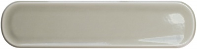 Плитка WOW Aquarelle O Mint Grey 7,5x30