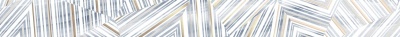 Бордюр Alma Ceramica Torres BWU12TRS16R 6.7x740