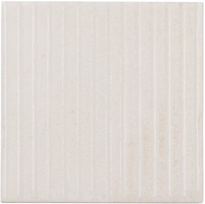 Плитка Equipe RAKU Line White 30824 10x10