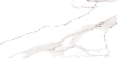 Плитка Jewell White 60x120 7мм Polished С0006111